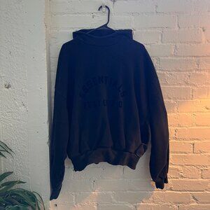 Fear of God Essentials Hoodie
